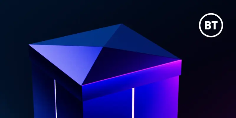 BT branded campaign design preview